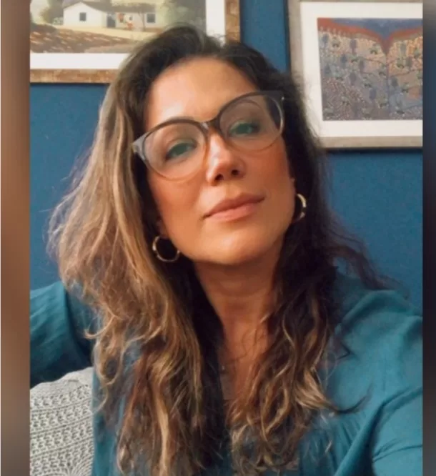 Viviane Genovez