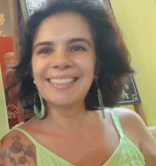 Mariana Mandrote